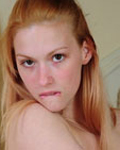 emi removing her white cotton panties by the stairs PICTURE 7